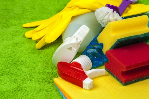 Different sofa upholstery materials and cleaning needs