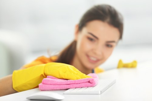 Risk assessment checklist and protective equipment