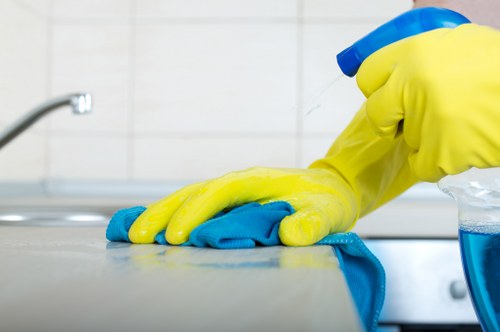 Different carpet cleaning methods and equipment explained